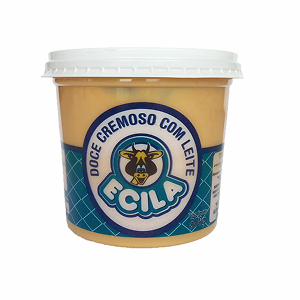 Doce de Leite Ecila