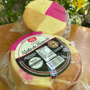 Queijo Minas