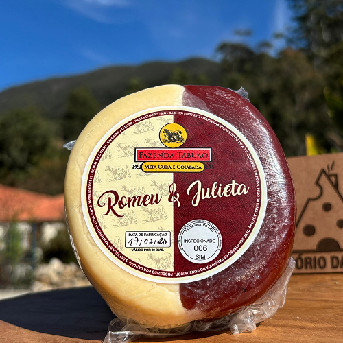 Geleias